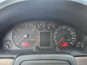 Audi A4 1.9 TDI, снимка 12