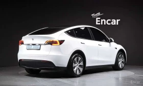 Tesla Model Y * RWD * , снимка 2