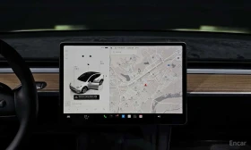 Tesla Model Y * RWD * , снимка 13
