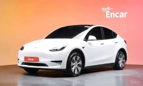 Tesla Model Y * RWD * , снимка 1