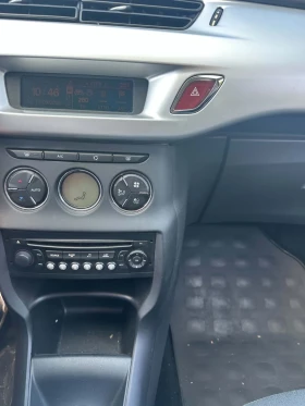 Citroen C3, снимка 8