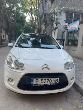 Citroen C3, снимка 2