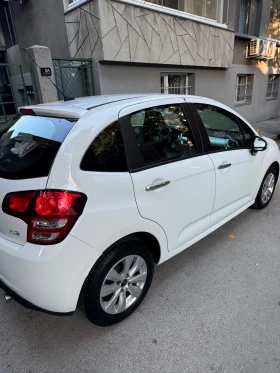 Citroen C3, снимка 4