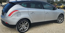 Lancia Delta 1.6 multijet, снимка 2