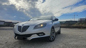 Lancia Delta 1.6 multijet, снимка 1