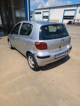 Toyota Yaris, снимка 7