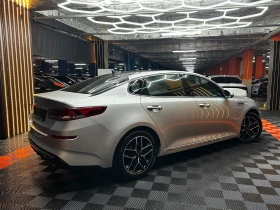 Kia K5 2.0i 151 к.с./от КОРЕЯ , снимка 5