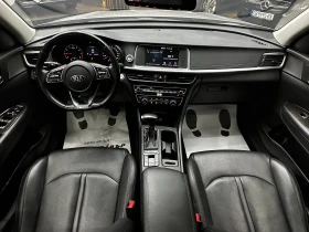 Kia K5 2.0i 151 к.с./от КОРЕЯ , снимка 9