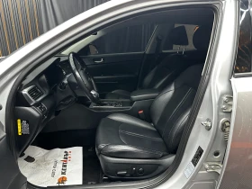 Kia K5 2.0i 151 к.с./от КОРЕЯ , снимка 6