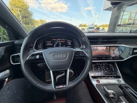 Audi S7 BiTDI* 349кс* БАРТЕР* ЛИЗИНГ, снимка 14