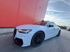 Audi S7 BiTDI* 349кс* БАРТЕР* ЛИЗИНГ, снимка 5