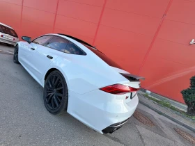 Audi S7 BiTDI* 349кс* БАРТЕР* ЛИЗИНГ, снимка 8