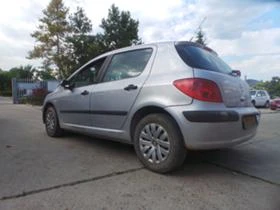 Peugeot 307 1.6 16v 109  | Mobile.bg    3