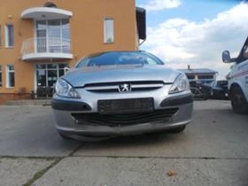 Peugeot 307 1.6 16v 109  | Mobile.bg    2