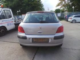 Peugeot 307 1.6 16v 109  | Mobile.bg    4