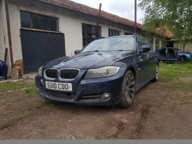 BMW 330 N57D30A , снимка 2