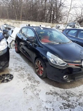 Renault Clio 0.900i, снимка 2