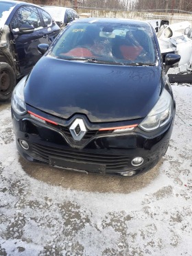 Обява за продажба на Renault Clio 0.900i ~11 лв. - изображение 1