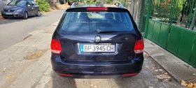 VW Golf Variant 2, 0 140к.с.ТДИ, снимка 7