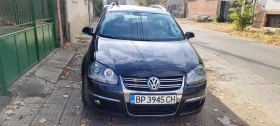 VW Golf Variant 2, 0 140к.с.ТДИ, снимка 2