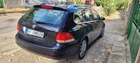 VW Golf Variant 2, 0 140к.с.ТДИ, снимка 8