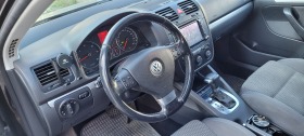 VW Golf Variant 2, 0 140к.с.ТДИ, снимка 15 - Автомобили и джипове - 45339287
