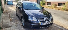 VW Golf Variant 2, 0 140к.с.ТДИ, снимка 4