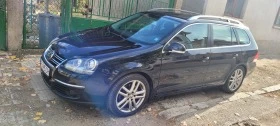 VW Golf Variant 2, 0 140к.с.ТДИ, снимка 1