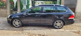 VW Golf Variant 2, 0 140к.с.ТДИ, снимка 5