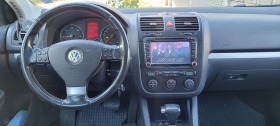 VW Golf Variant 2, 0 140к.с.ТДИ, снимка 1 - Автомобили и джипове - 45339287