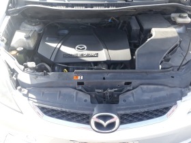 Mazda 5, снимка 3