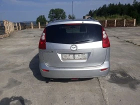 Mazda 5, снимка 8