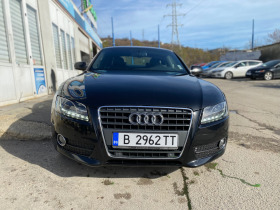 Audi A5 Audi exclusive, снимка 1 - Автомобили и джипове - 45312416