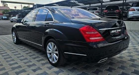 Mercedes-Benz S 500 AMG/FACE/4M/ТV/DISTR/CAMERA/ВАКУМ/МАСАЖИ/ОБДУХ/LIZ, снимка 7