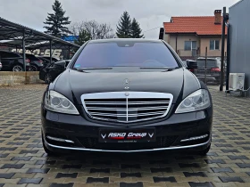 Mercedes-Benz S 500 AMG/FACE/4M/ТV/DISTR/CAMERA/ВАКУМ/МАСАЖИ/ОБДУХ/LIZ - [4] 