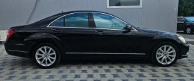 Mercedes-Benz S 500 AMG/FACE/4M/ТV/DISTR/CAMERA/ВАКУМ/МАСАЖИ/ОБДУХ/LIZ, снимка 4