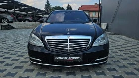 Mercedes-Benz S 500 AMG/FACE/4M/ТV/DISTR/CAMERA/ВАКУМ/МАСАЖИ/ОБДУХ/LIZ, снимка 2