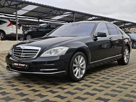 Mercedes-Benz S 500 AMG/FACE/4M/ТV/DISTR/CAMERA/ВАКУМ/МАСАЖИ/ОБДУХ/LIZ - [3] 