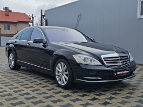 Mercedes-Benz S 500 AMG/FACE/4M/ТV/DISTR/CAMERA/ВАКУМ/МАСАЖИ/ОБДУХ/LIZ - [5] 