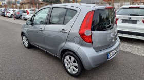 Opel Agila 1.2iGAS Euro4 | Mobile.bg   6