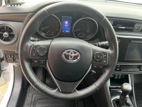 Toyota Auris TS 1.2T , снимка 12
