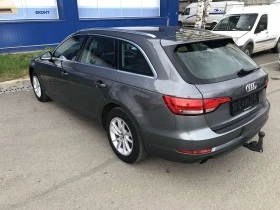 Audi A4 2.0 tfsi g-tron, снимка 4