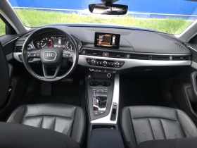 Audi A4 2.0 tfsi g-tron, снимка 8 - Автомобили и джипове - 44552794