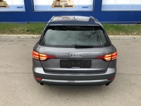 Audi A4 2.0 tfsi g-tron, снимка 6