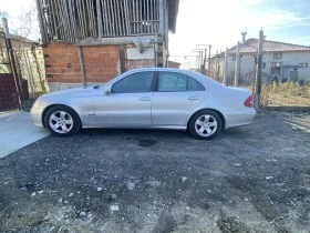 Mercedes-Benz E 280 642.920 cdi | Mobile.bg    1