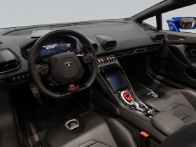 Lamborghini Huracan EVO/ SPYDER/ LIFT/ CAMERA/ SENSONUM/  | Mobile.bg   9