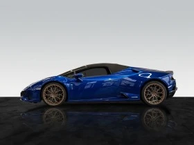 Lamborghini Huracan EVO/ SPYDER/ LIFT/ CAMERA/ SENSONUM/ , снимка 3