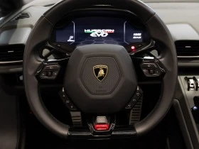 Lamborghini Huracan EVO/ SPYDER/ LIFT/ CAMERA/ SENSONUM/ , снимка 11