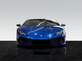 Lamborghini Huracan EVO/ SPYDER/ LIFT/ CAMERA/ SENSONUM/ , снимка 2