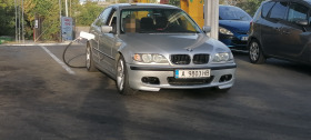 BMW 318 2.0, снимка 2